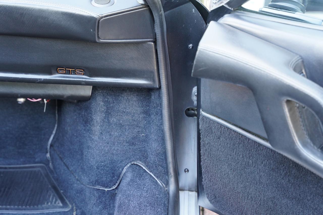 1987 Ferrari 328 GTS