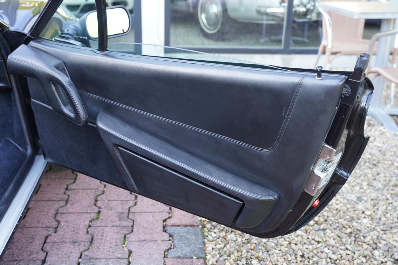 1987 Ferrari 328 GTS