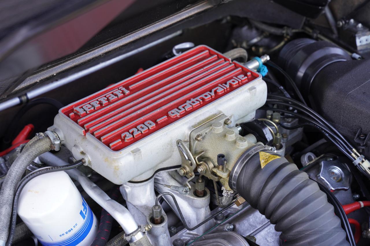 1987 Ferrari 328 GTS