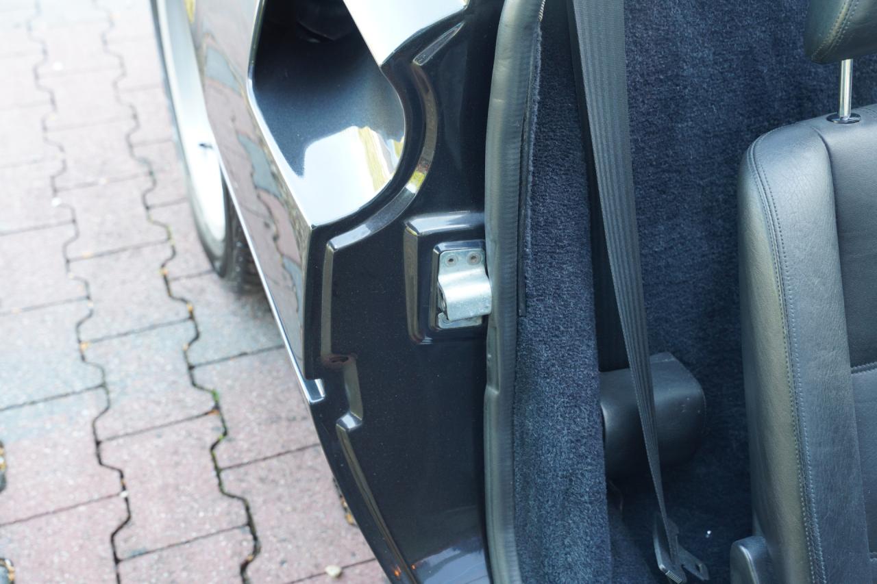 1987 Ferrari 328 GTS