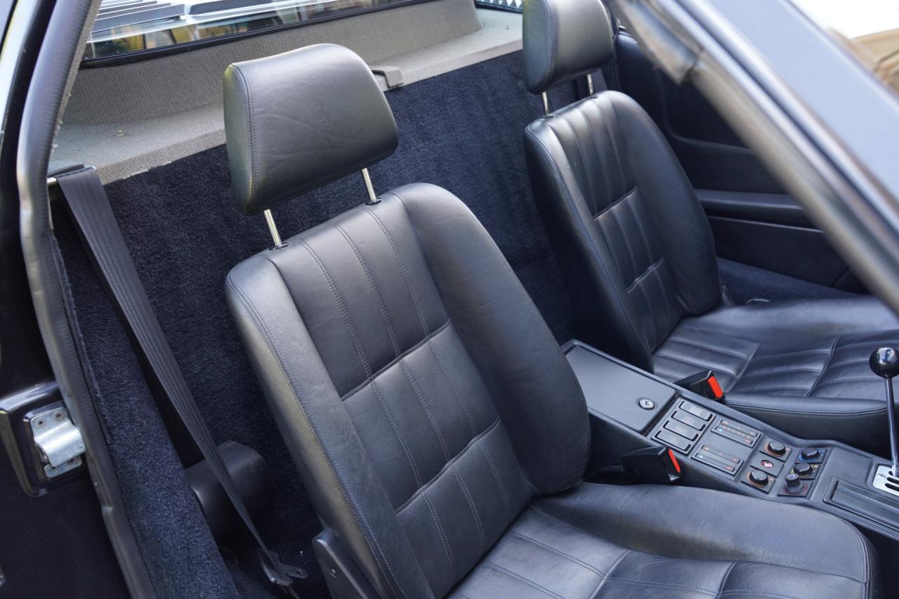 1987 Ferrari 328 GTS