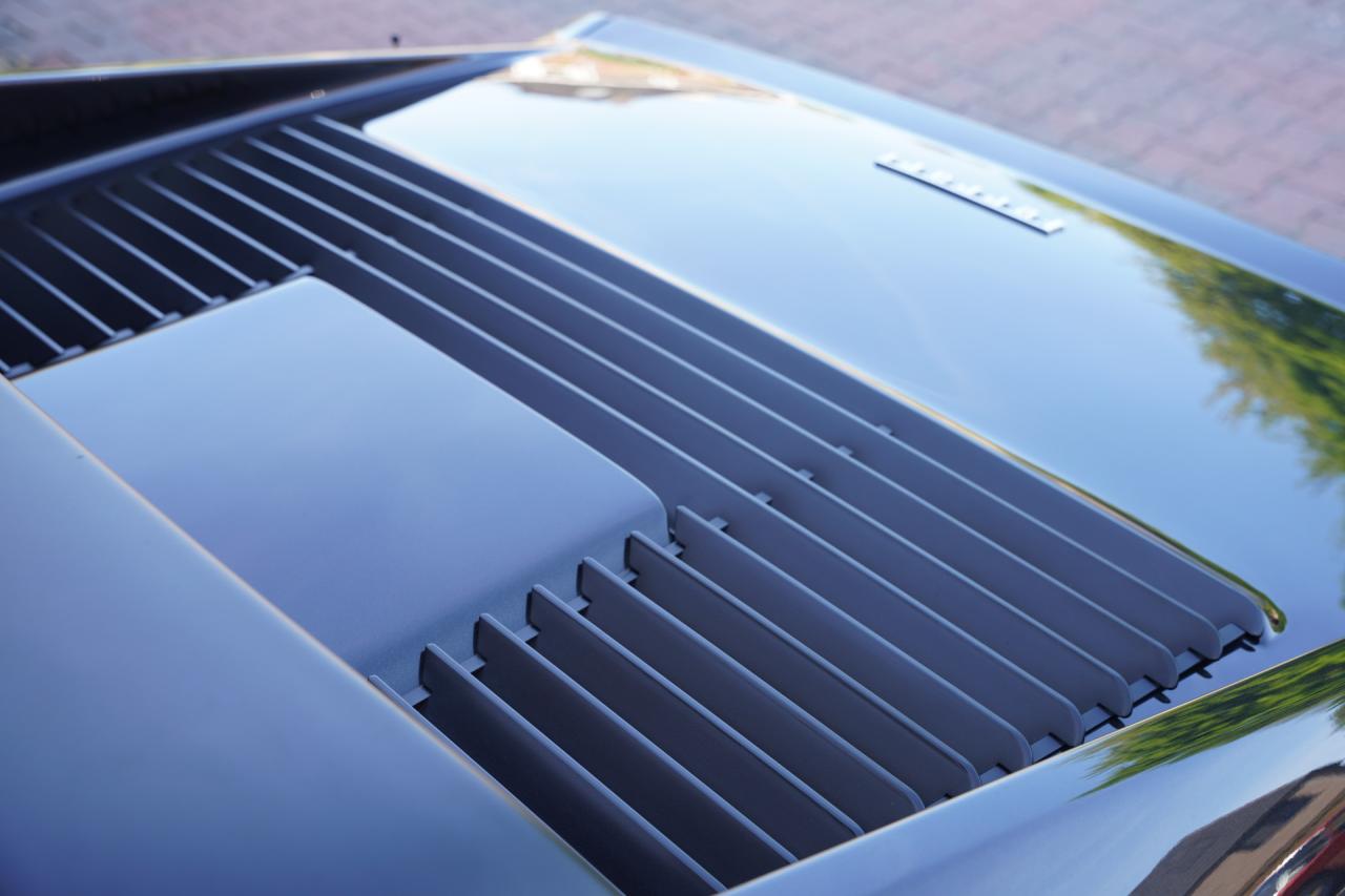 1987 Ferrari 328 GTS