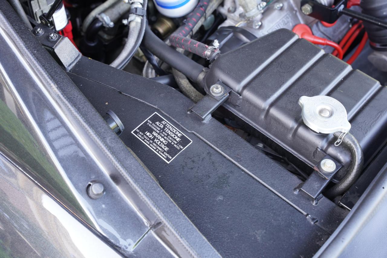 1987 Ferrari 328 GTS