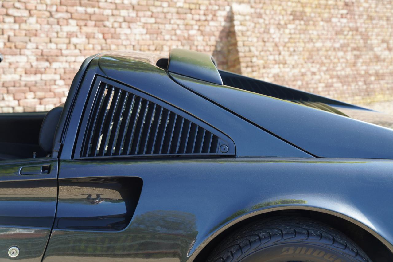 1987 Ferrari 328 GTS