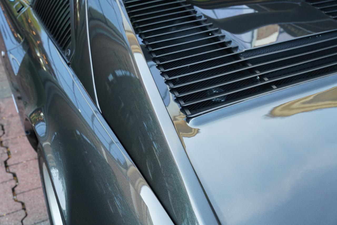 1987 Ferrari 328 GTS