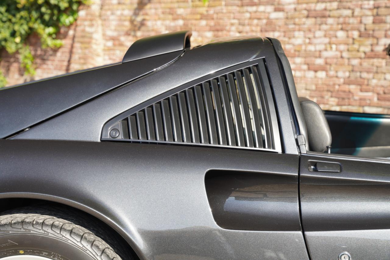 1987 Ferrari 328 GTS