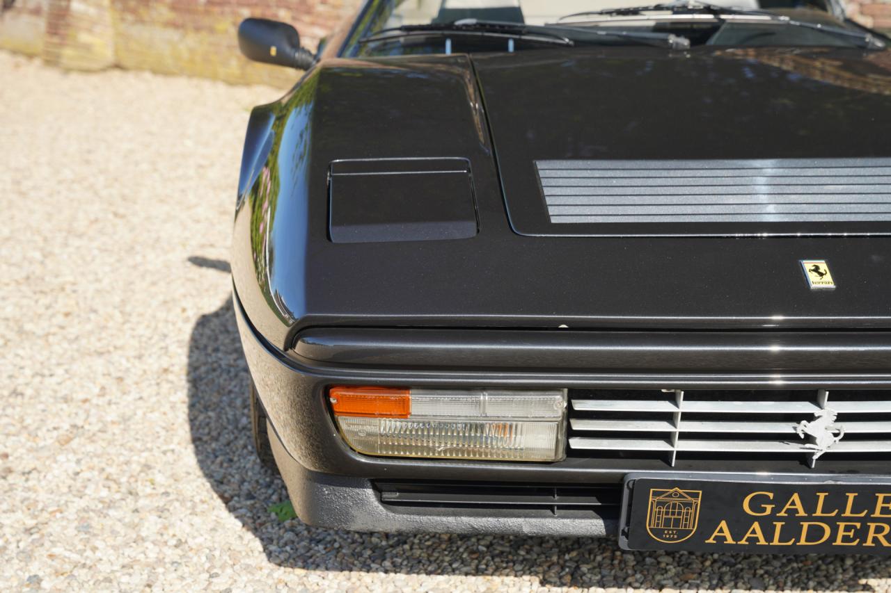 1987 Ferrari 328 GTS