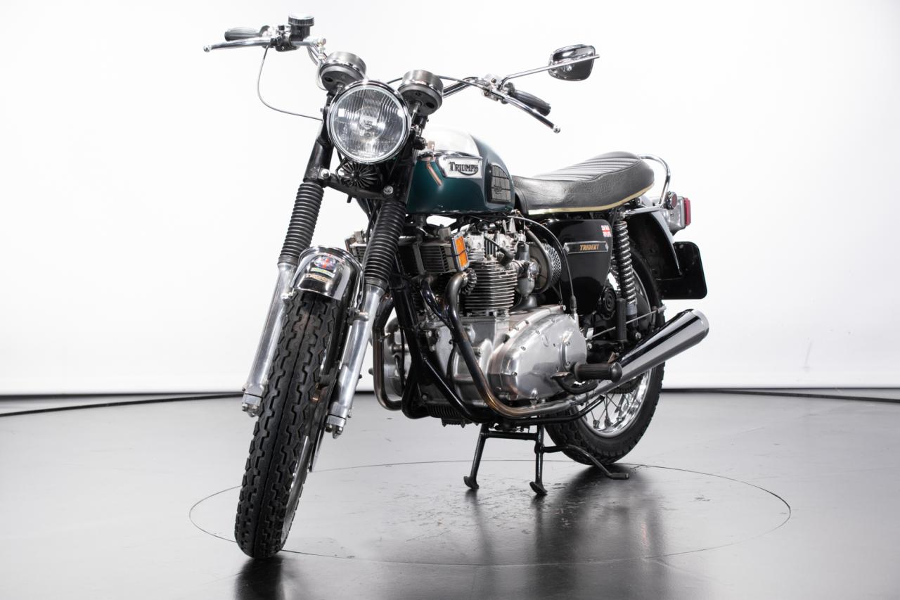 1973 Triumph T 150 V Trident 750
