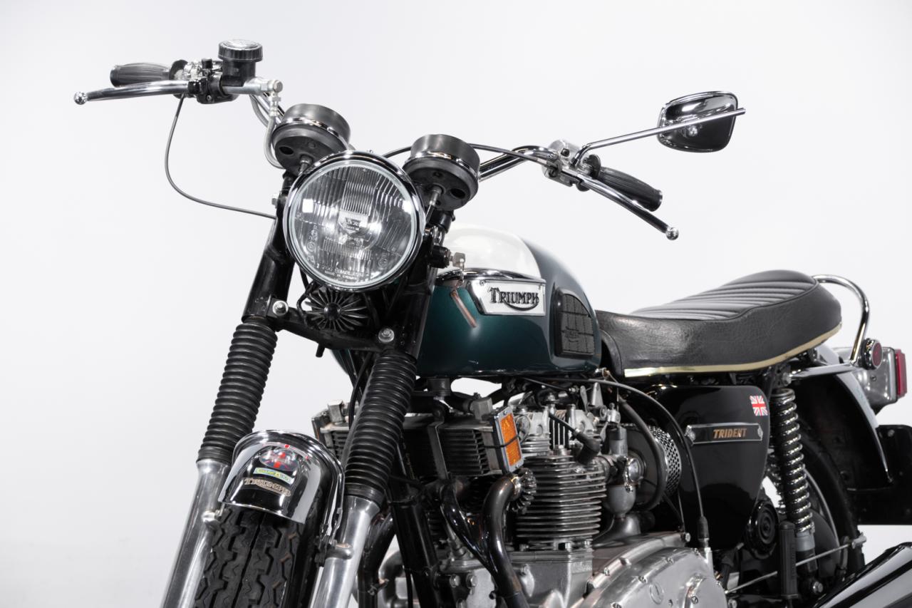 1973 Triumph T 150 V Trident 750