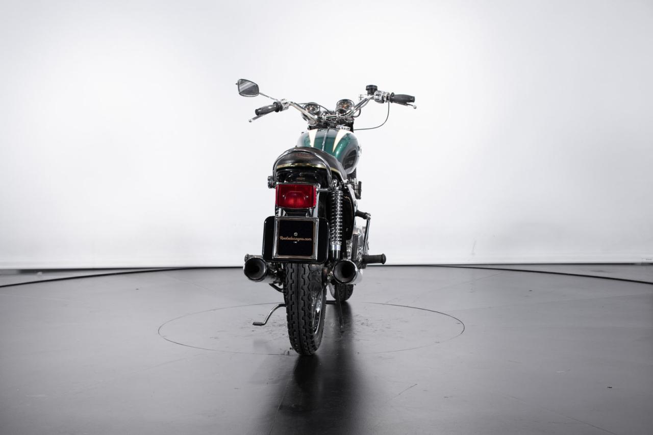 1973 Triumph T 150 V Trident 750