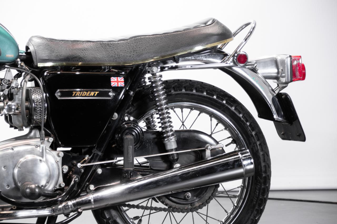 1973 Triumph T 150 V Trident 750