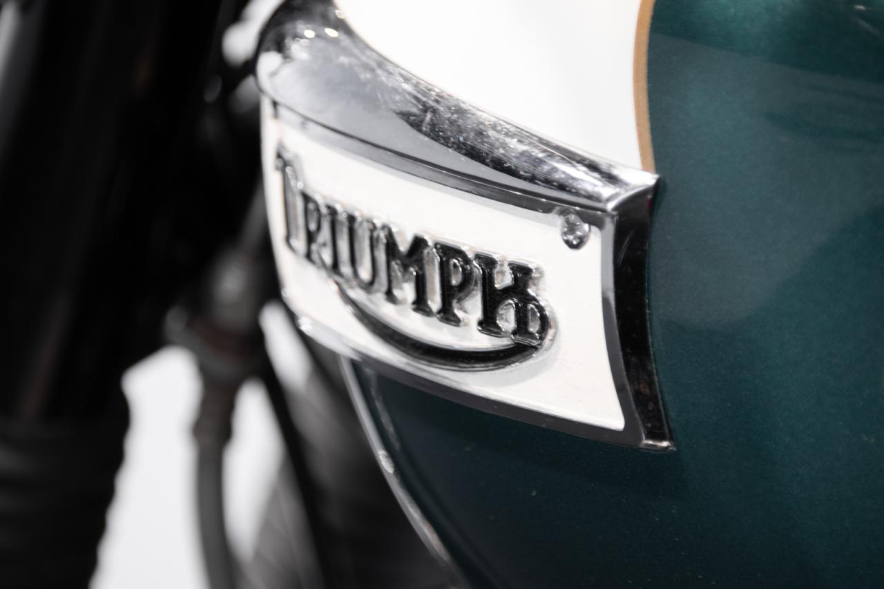 1973 Triumph T 150 V Trident 750