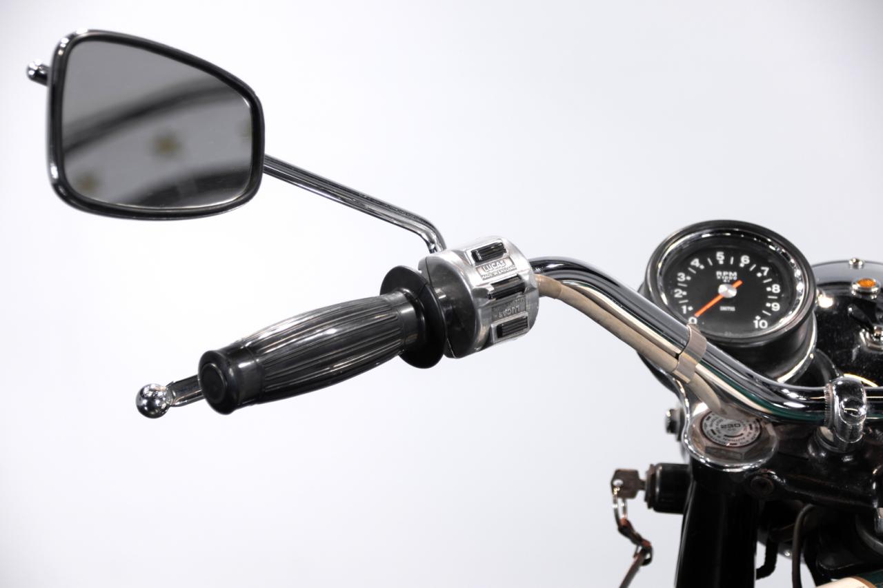 1973 Triumph T 150 V Trident 750