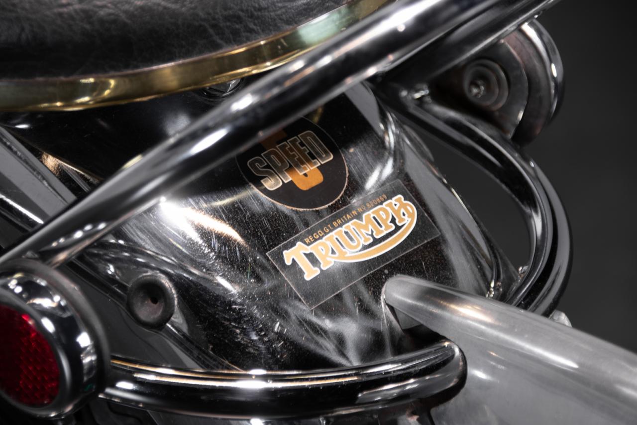 1973 Triumph T 150 V Trident 750