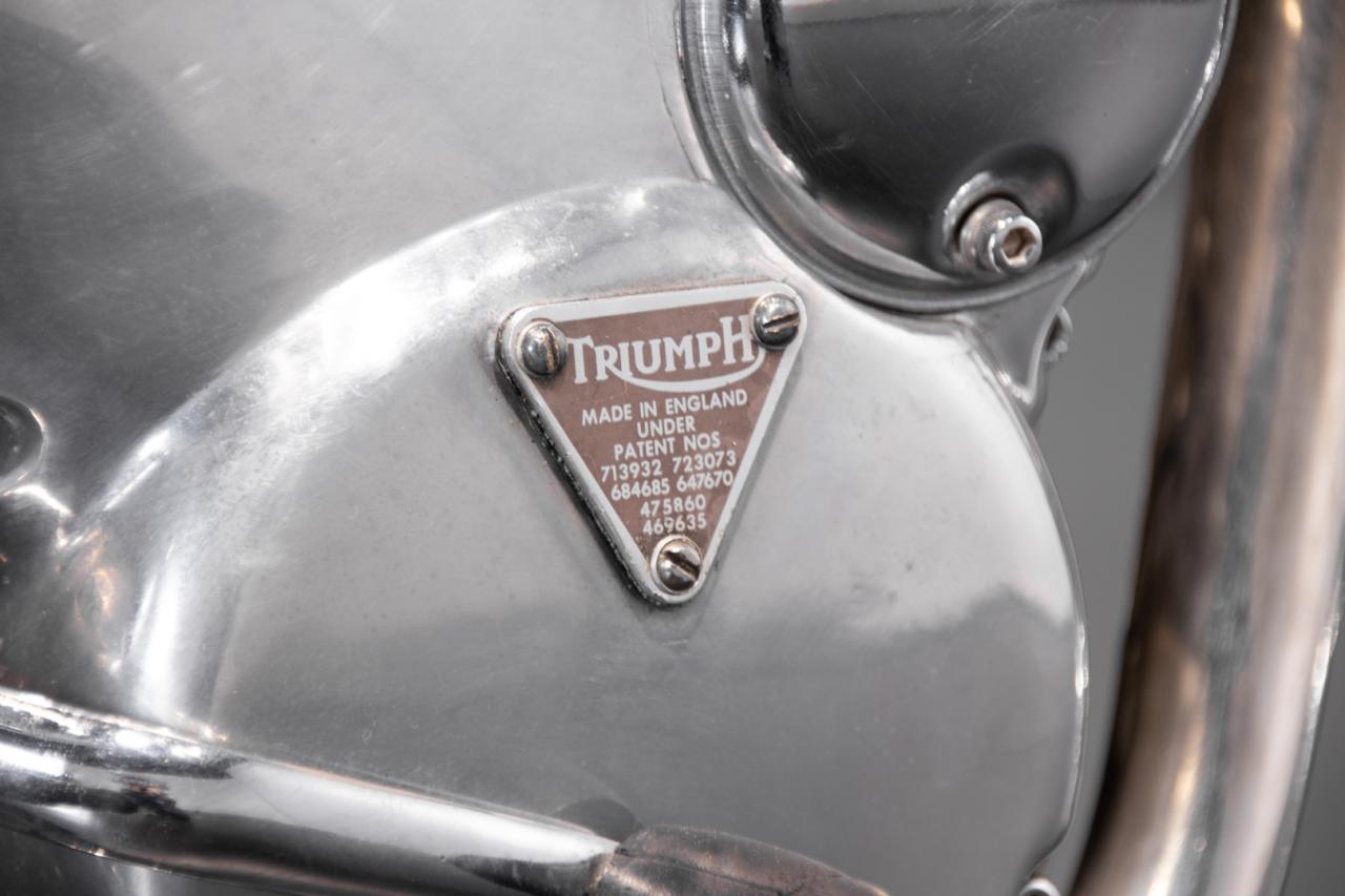 1973 Triumph T 150 V Trident 750