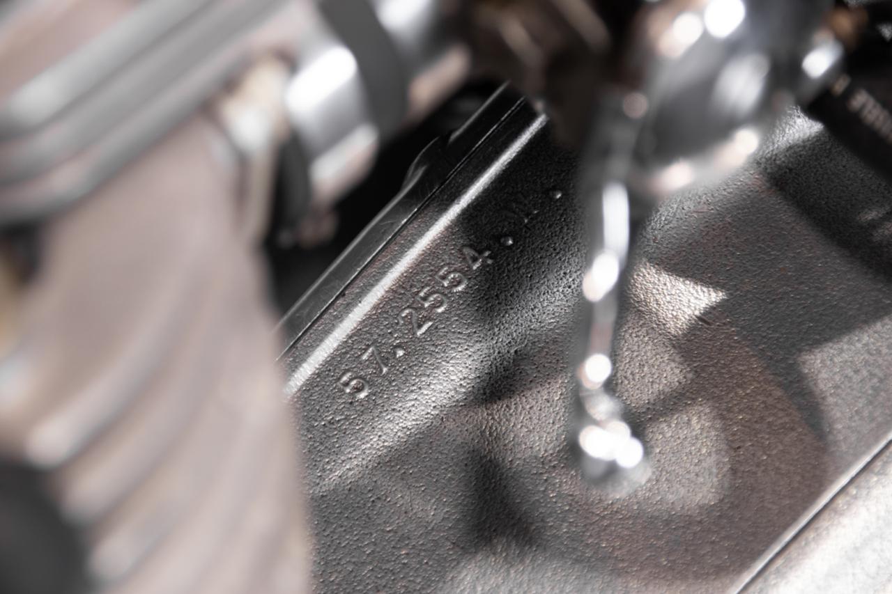 1973 Triumph T 150 V Trident 750