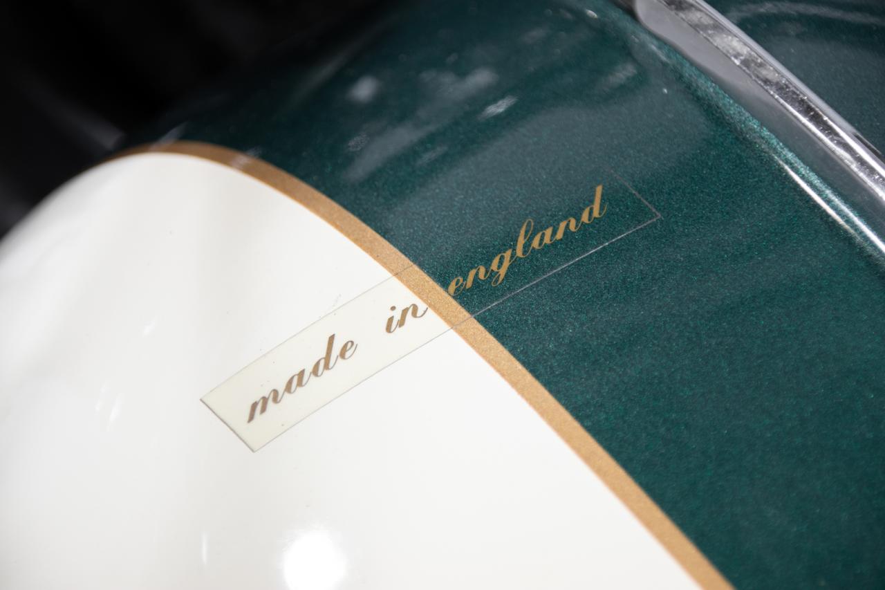 1973 Triumph T 150 V Trident 750