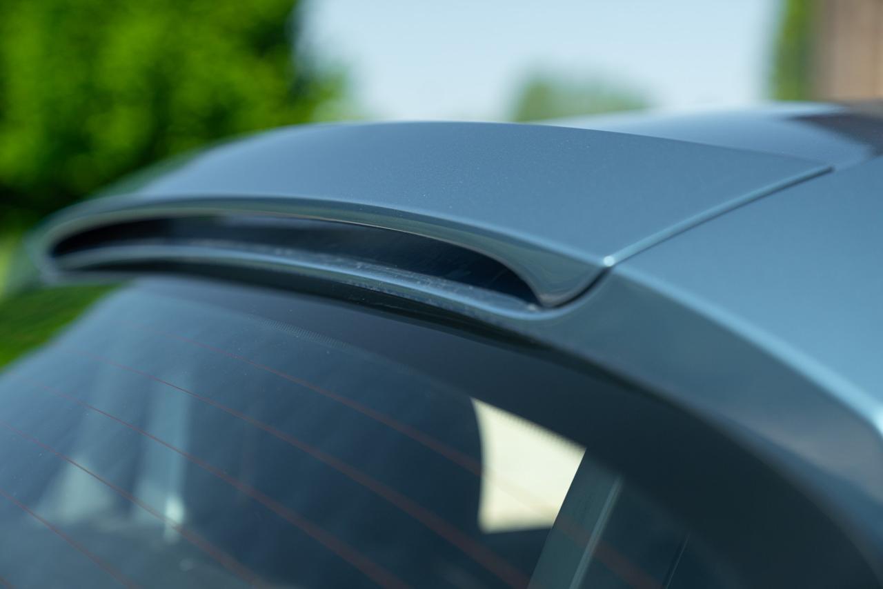 2004 BMW Z4 CABRIOLET