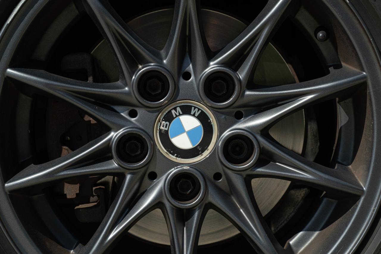 2004 BMW Z4 CABRIOLET