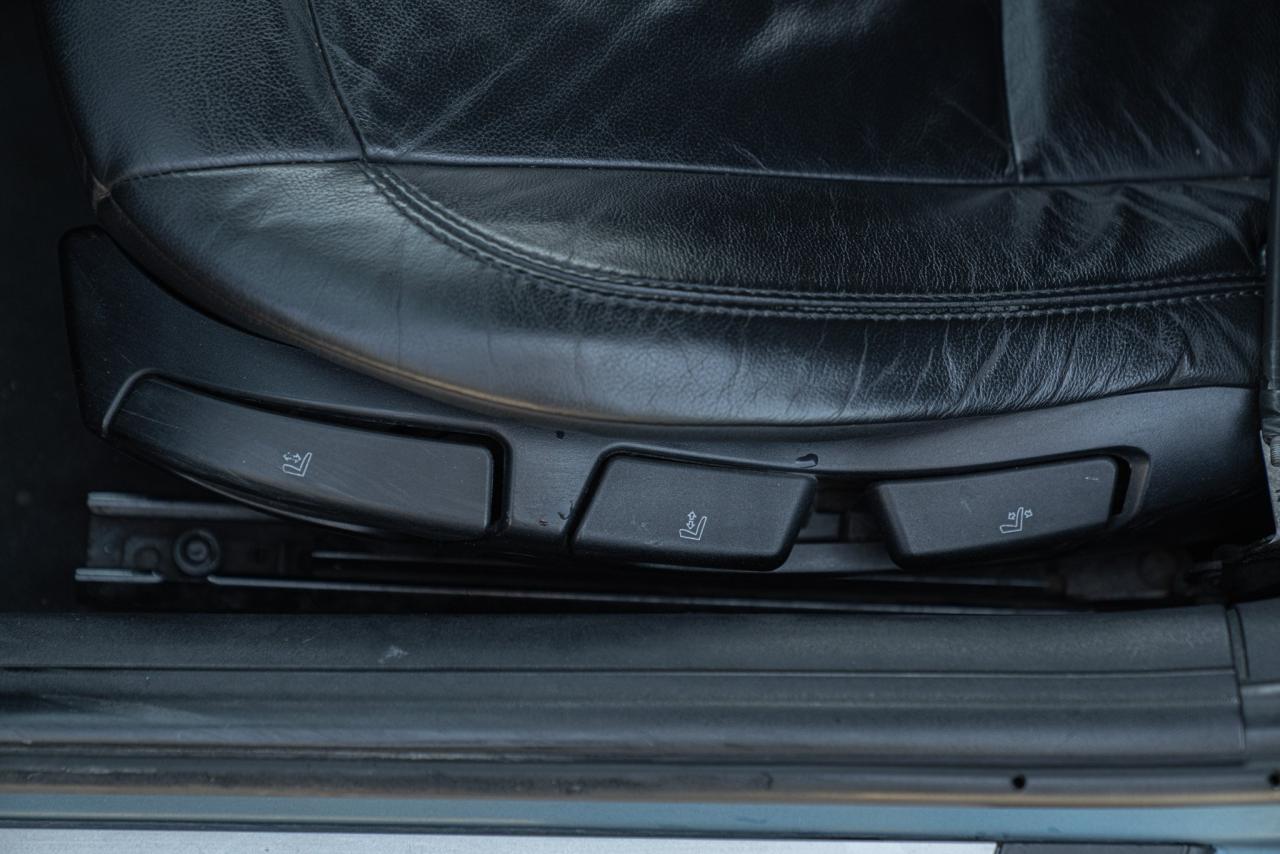 2004 BMW Z4 CABRIOLET