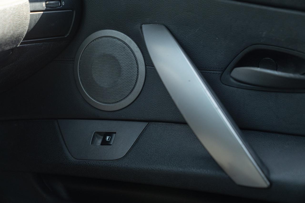 2004 BMW Z4 CABRIOLET