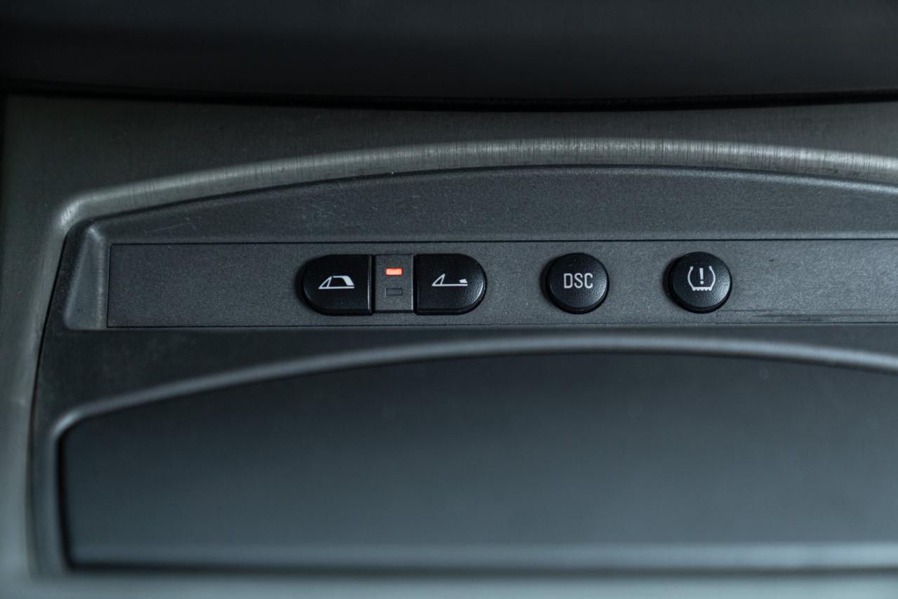 2004 BMW Z4 CABRIOLET