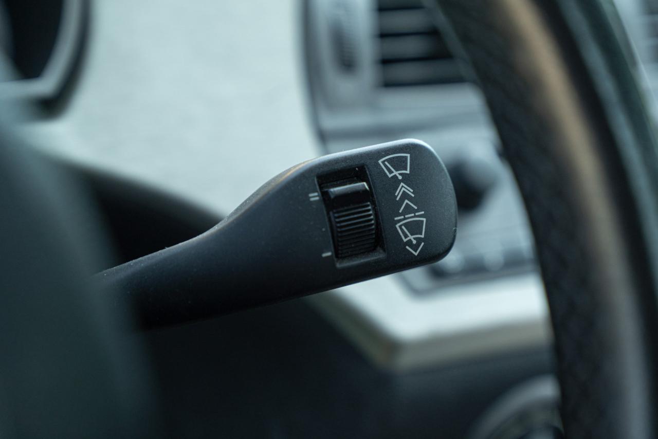 2004 BMW Z4 CABRIOLET