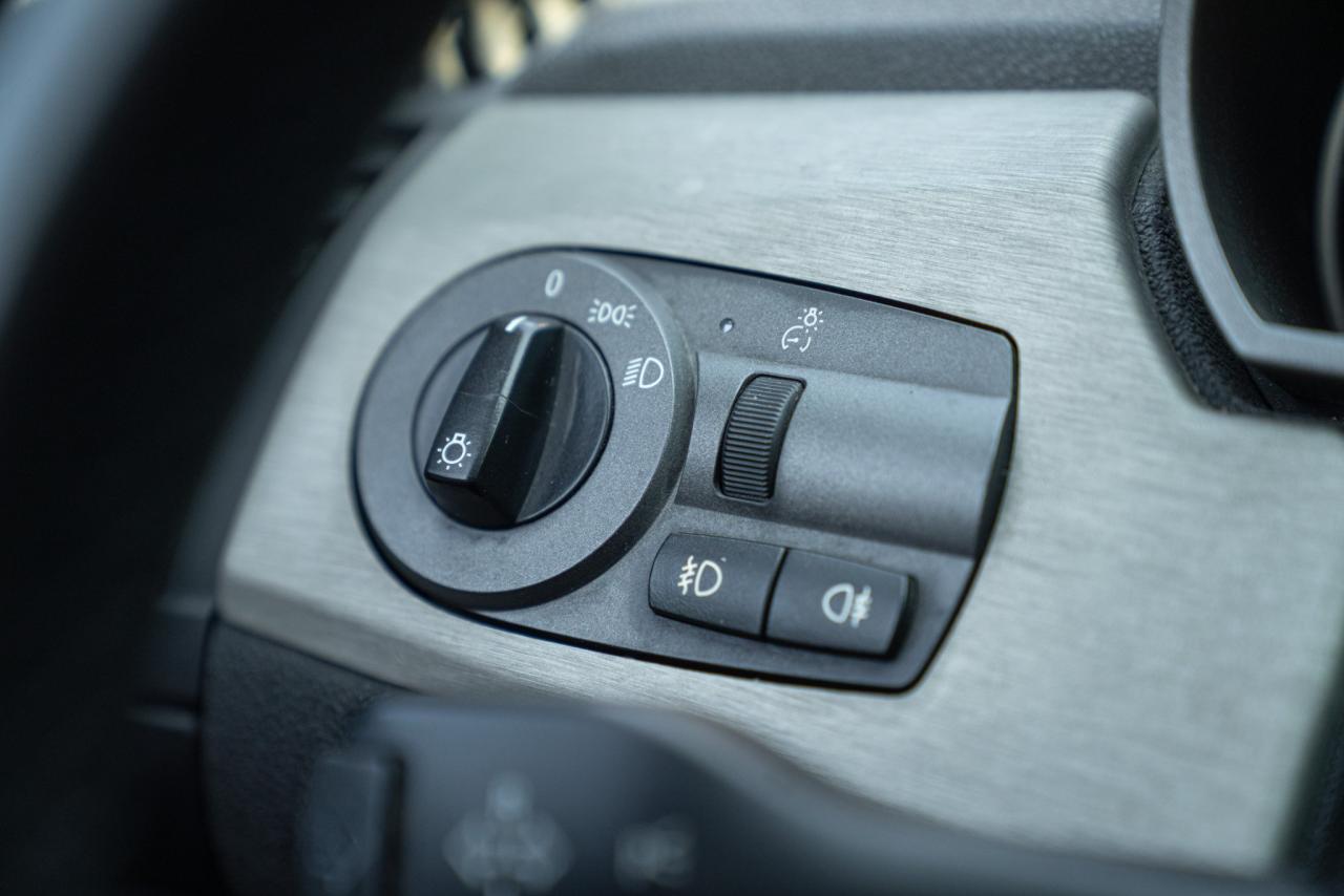 2004 BMW Z4 CABRIOLET