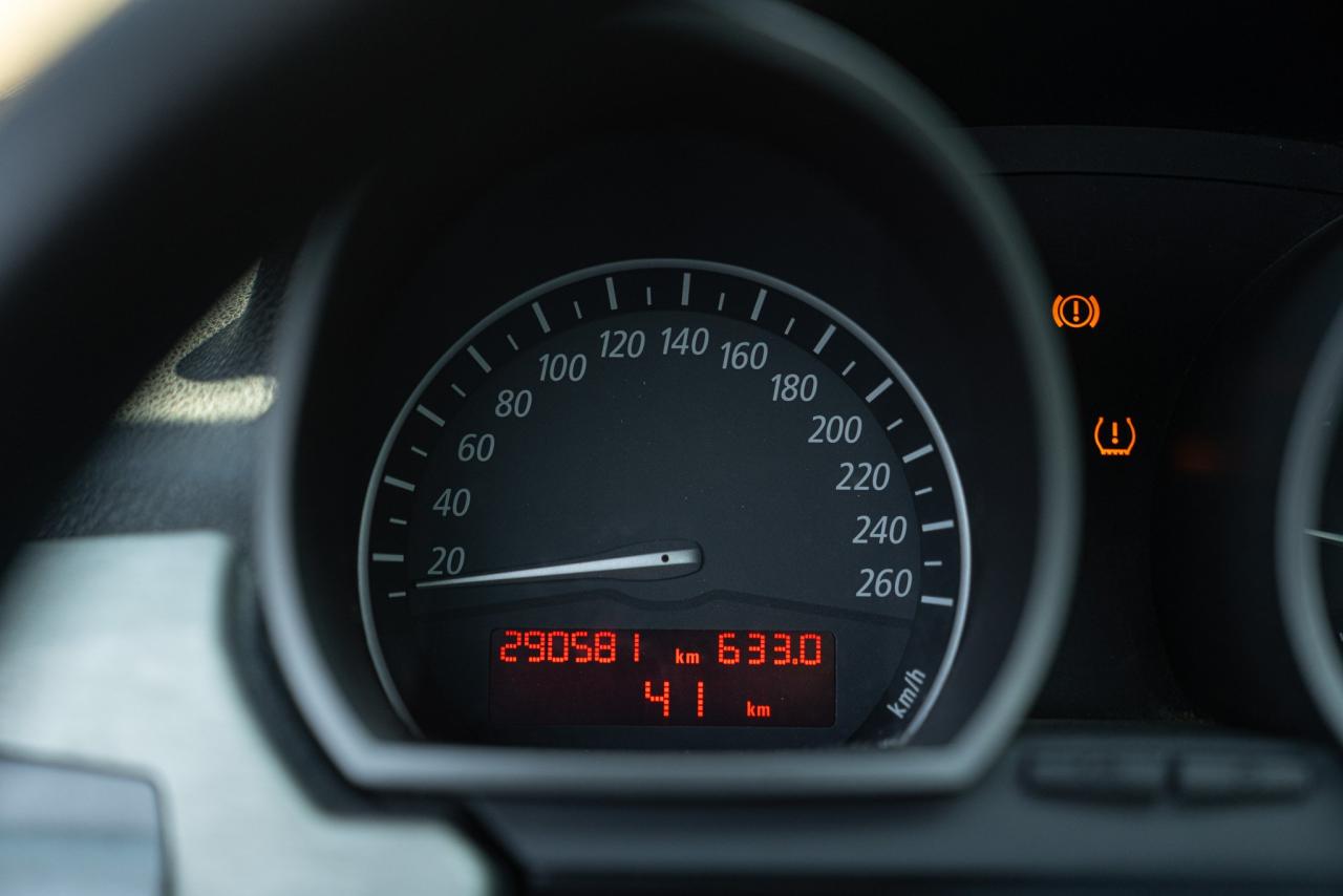 2004 BMW Z4 CABRIOLET