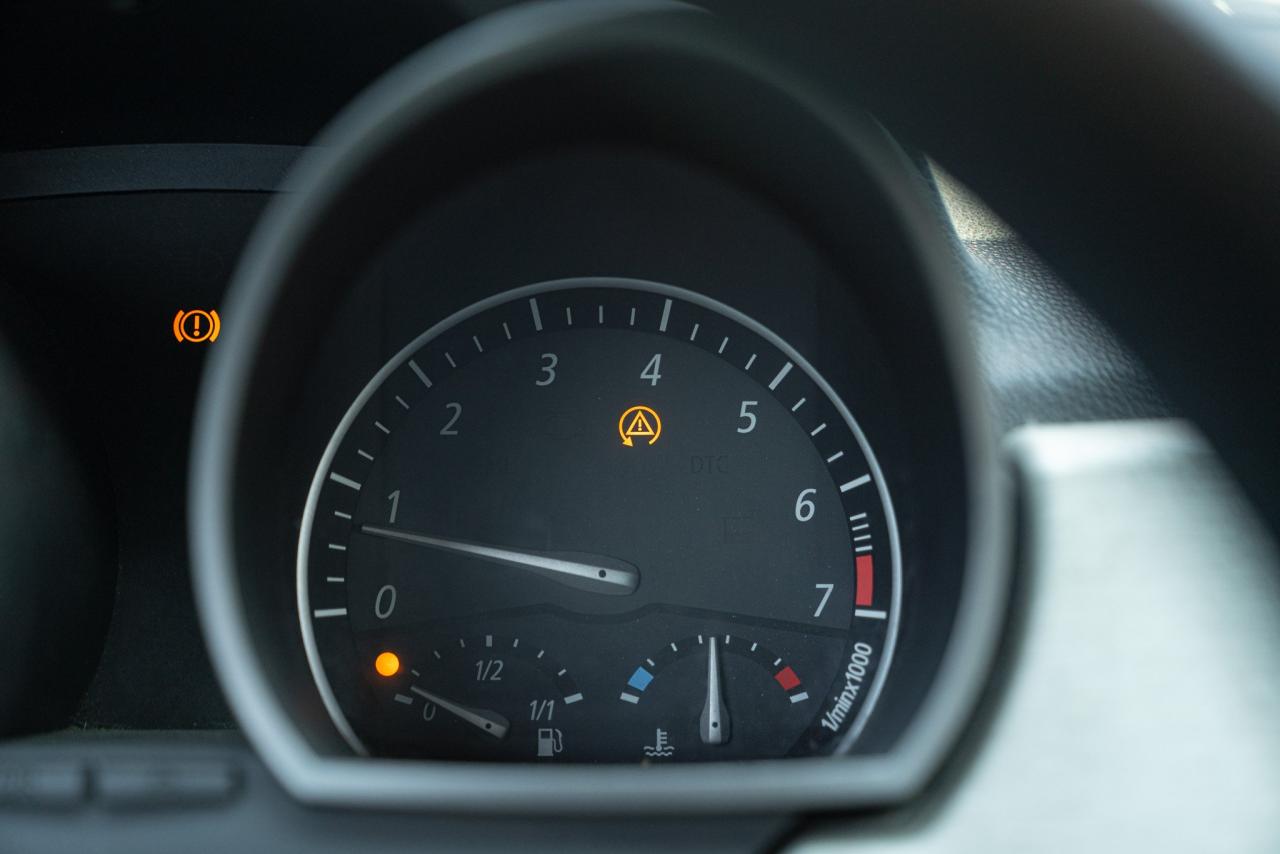 2004 BMW Z4 CABRIOLET