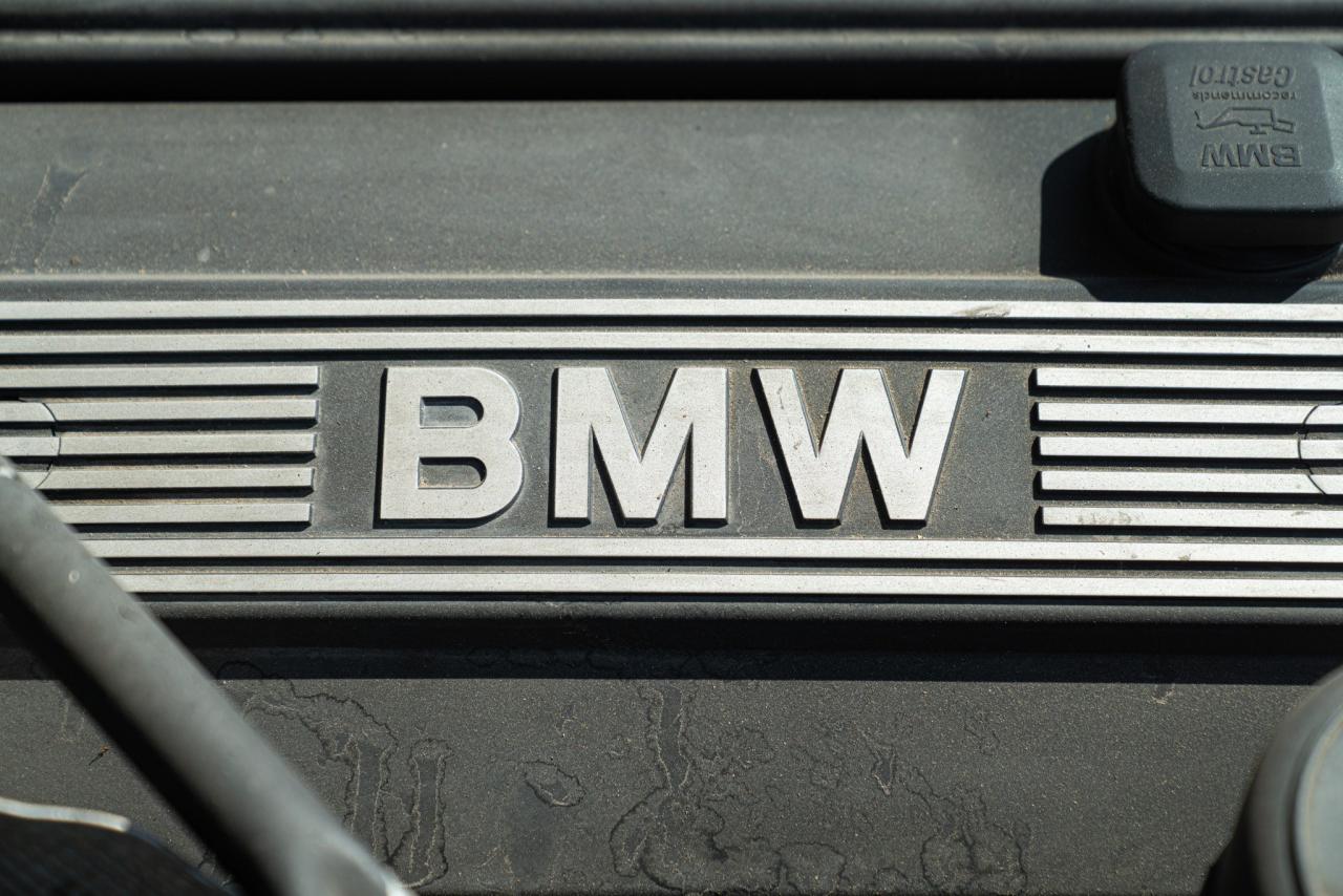 2004 BMW Z4 CABRIOLET