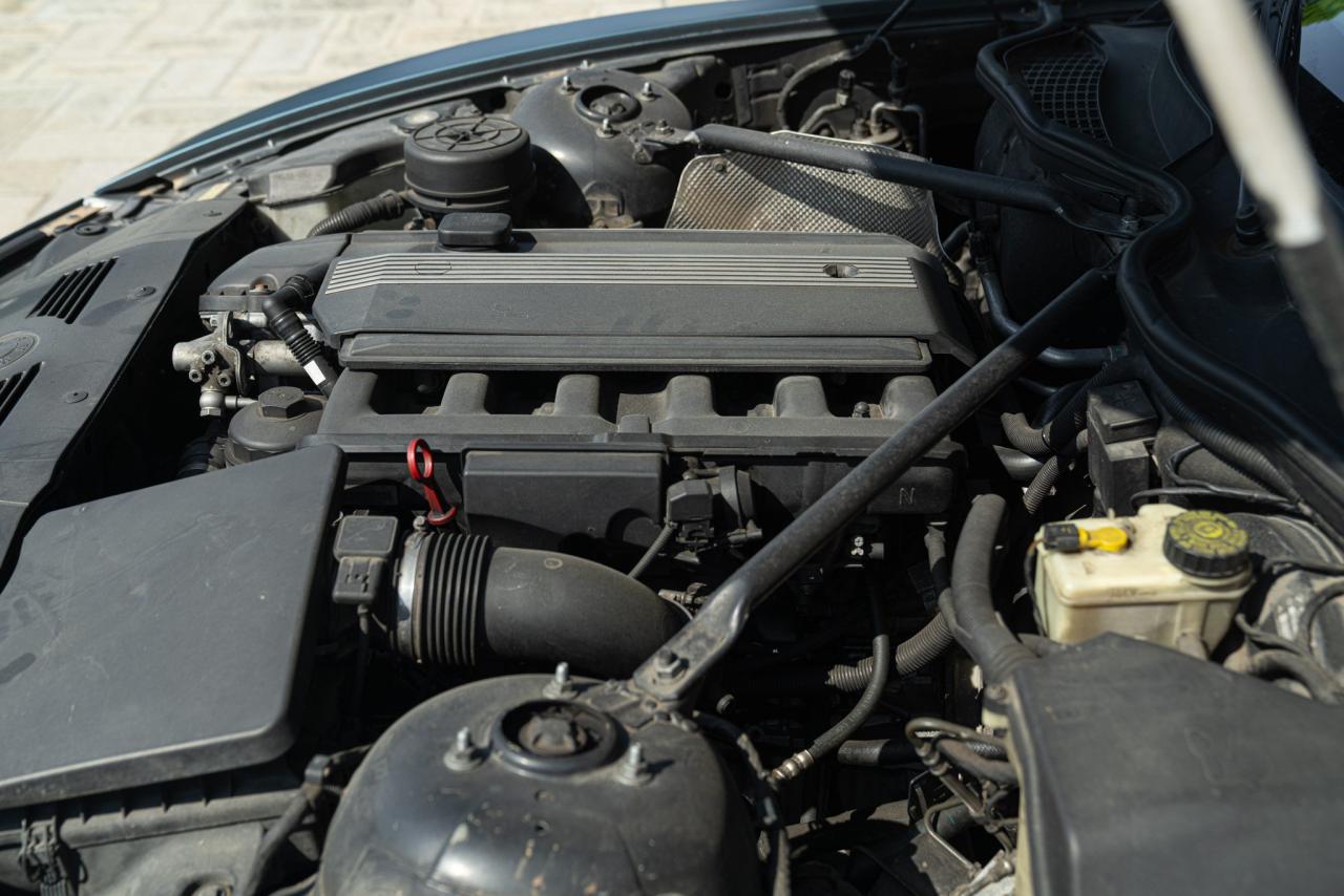 2004 BMW Z4 CABRIOLET