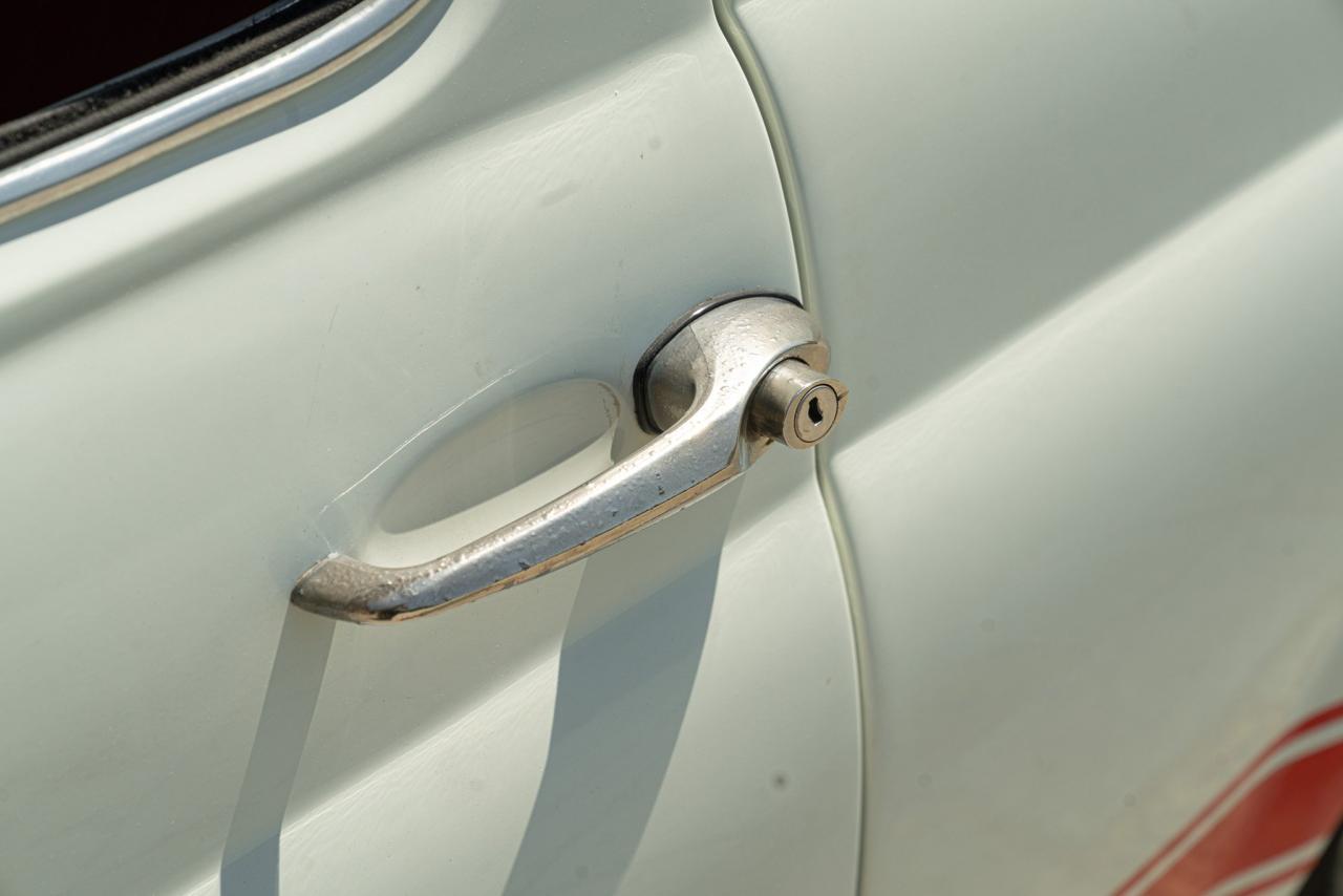 1969 Fiat 500 L &quot;REPLICA ABARTH 595&quot;