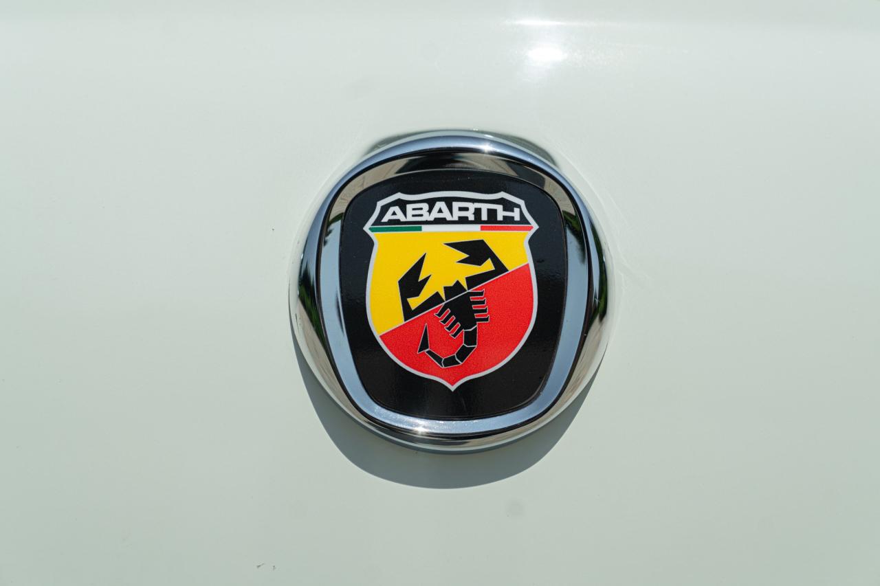 1969 Fiat 500 L &quot;REPLICA ABARTH 595&quot;