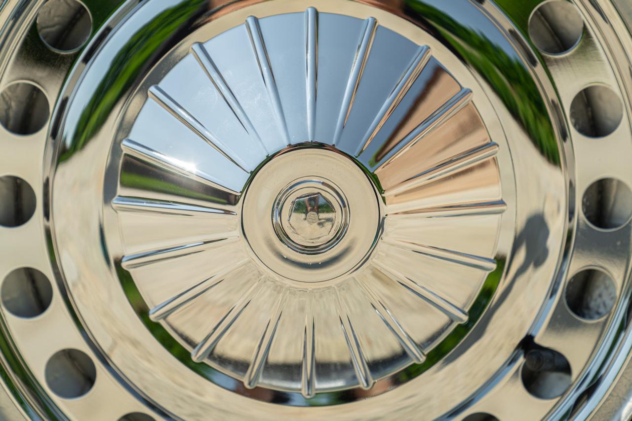 1969 Fiat 500 L &quot;REPLICA ABARTH 595&quot;