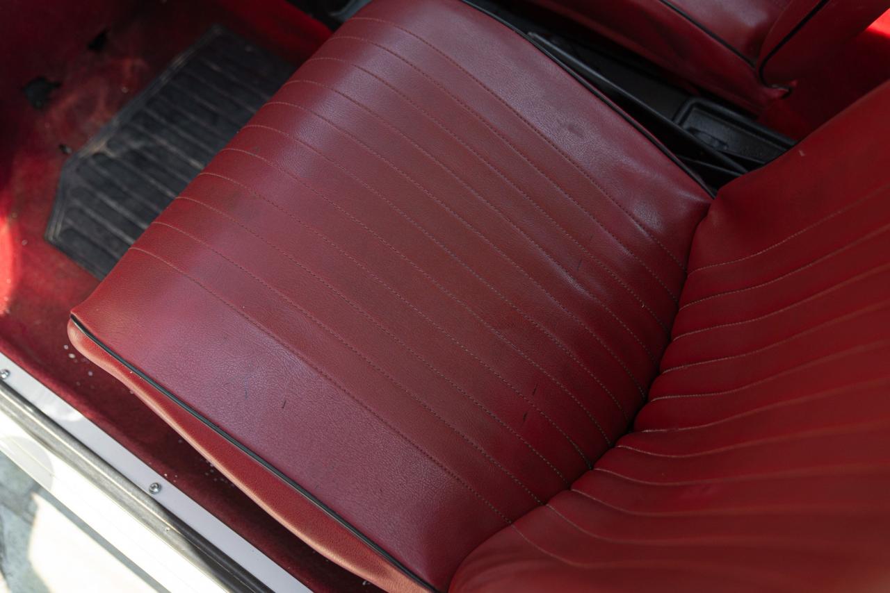 1969 Fiat 500 L &quot;REPLICA ABARTH 595&quot;