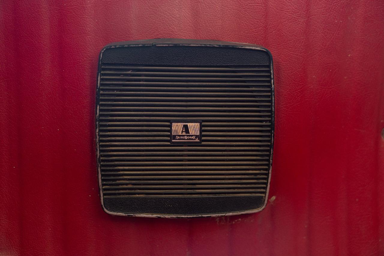 1969 Fiat 500 L &quot;REPLICA ABARTH 595&quot;