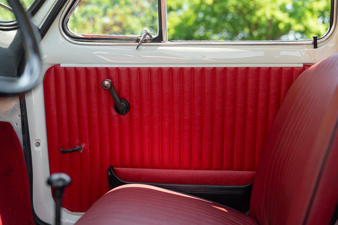 1969 Fiat 500 L &quot;REPLICA ABARTH 595&quot;