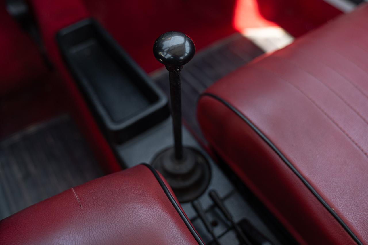 1969 Fiat 500 L &quot;REPLICA ABARTH 595&quot;