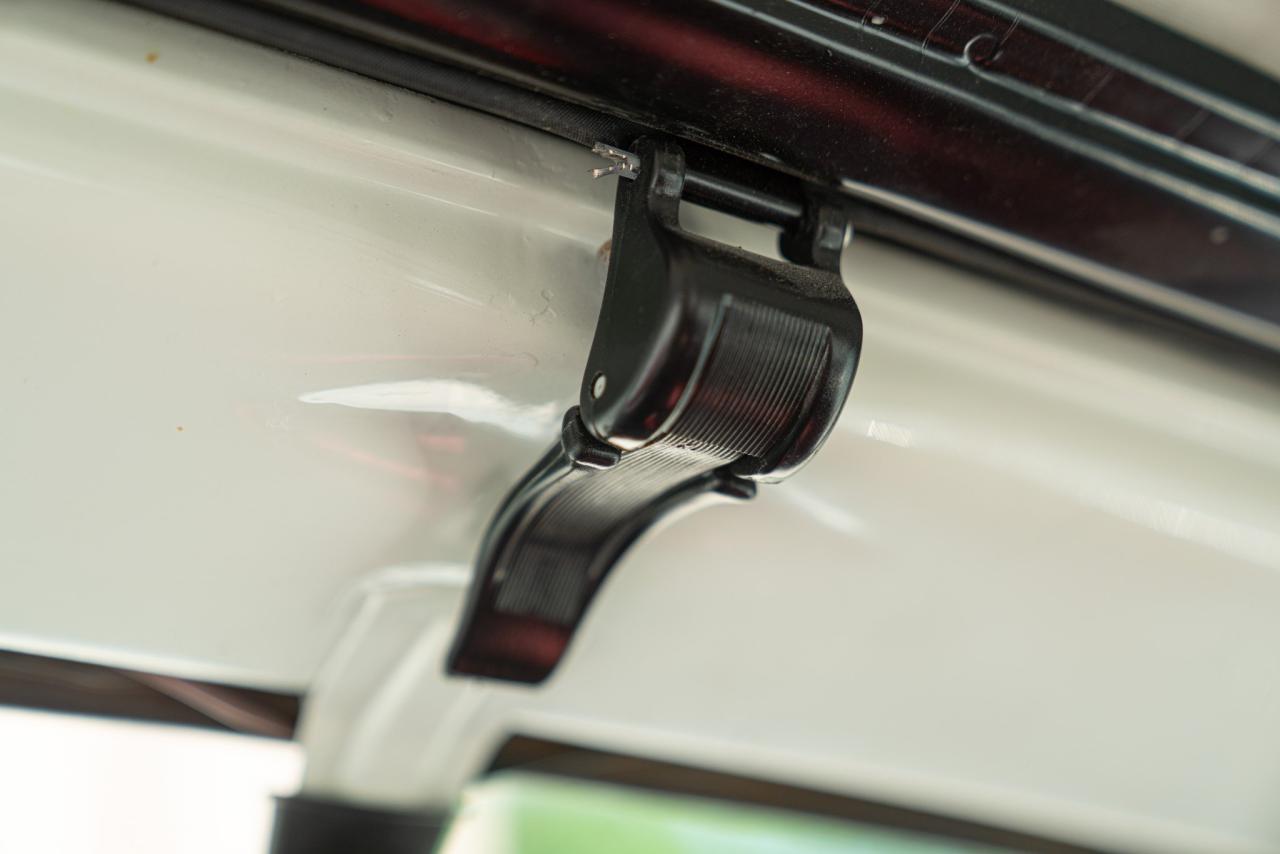 1969 Fiat 500 L &quot;REPLICA ABARTH 595&quot;