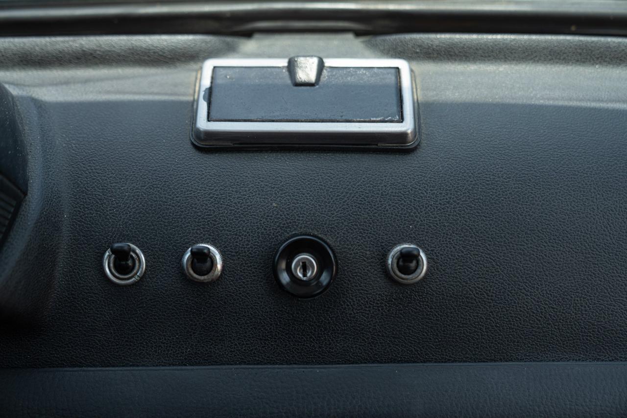 1969 Fiat 500 L &quot;REPLICA ABARTH 595&quot;