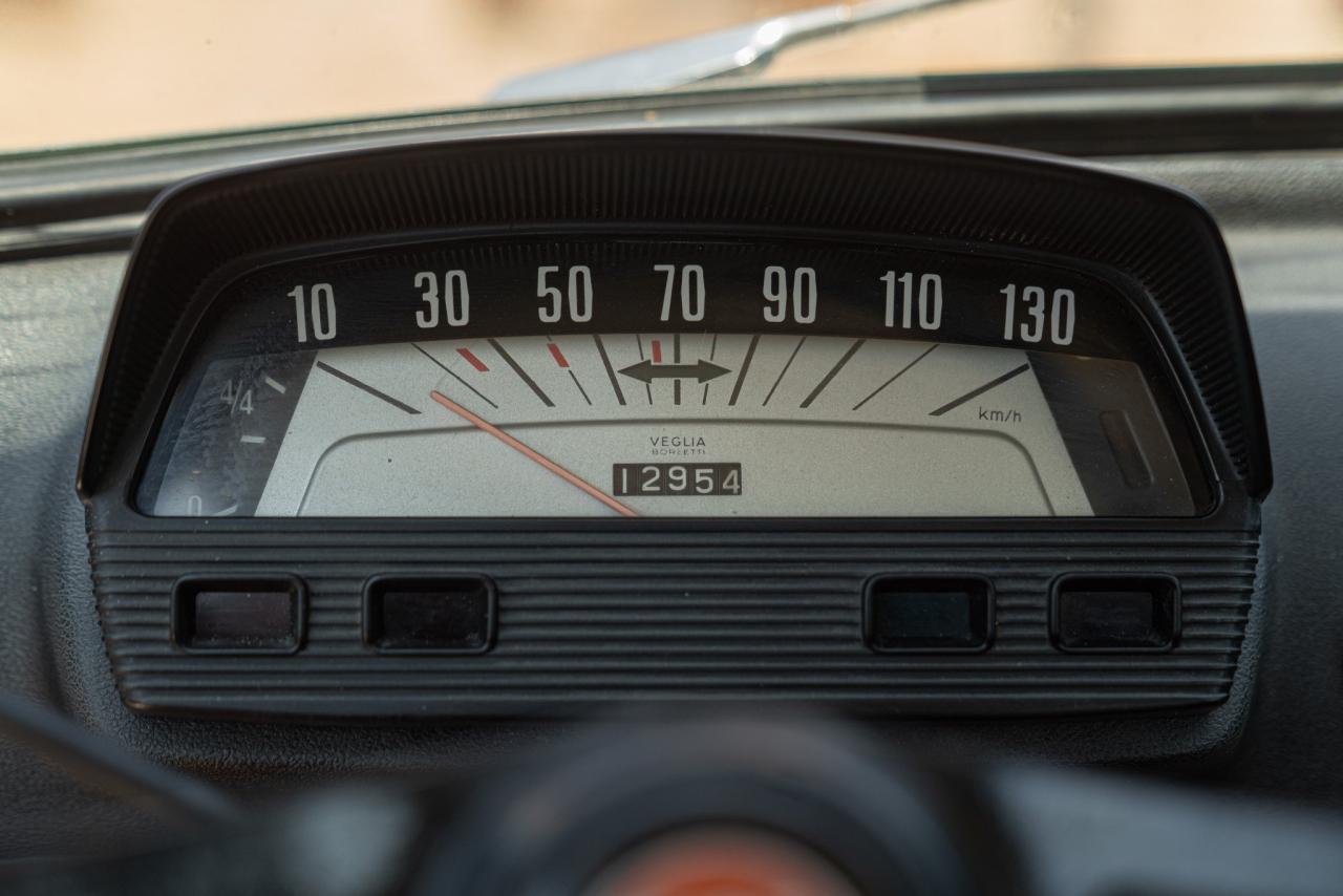 1969 Fiat 500 L &quot;REPLICA ABARTH 595&quot;