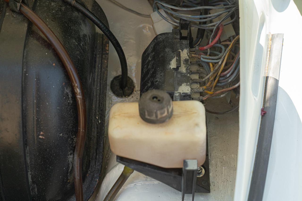 1969 Fiat 500 L &quot;REPLICA ABARTH 595&quot;