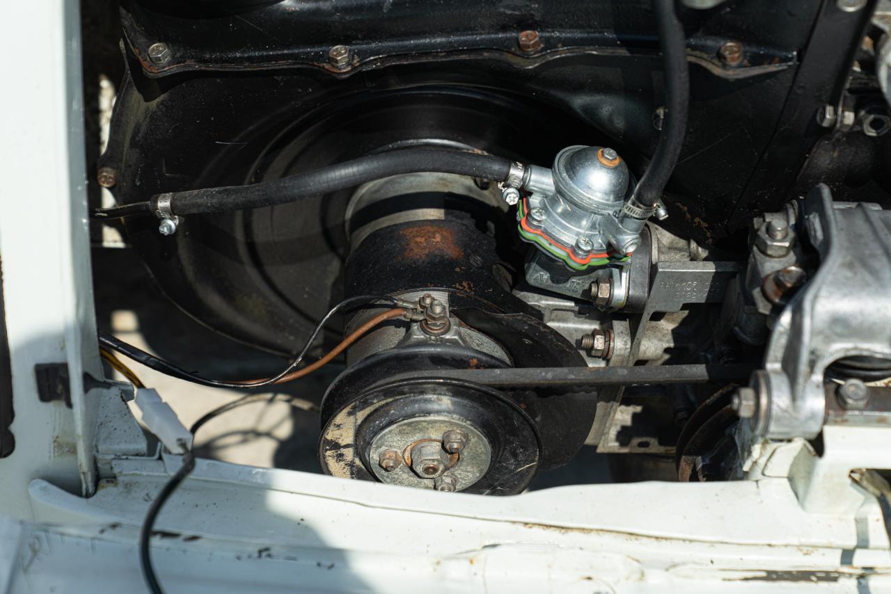 1969 Fiat 500 L &quot;REPLICA ABARTH 595&quot;