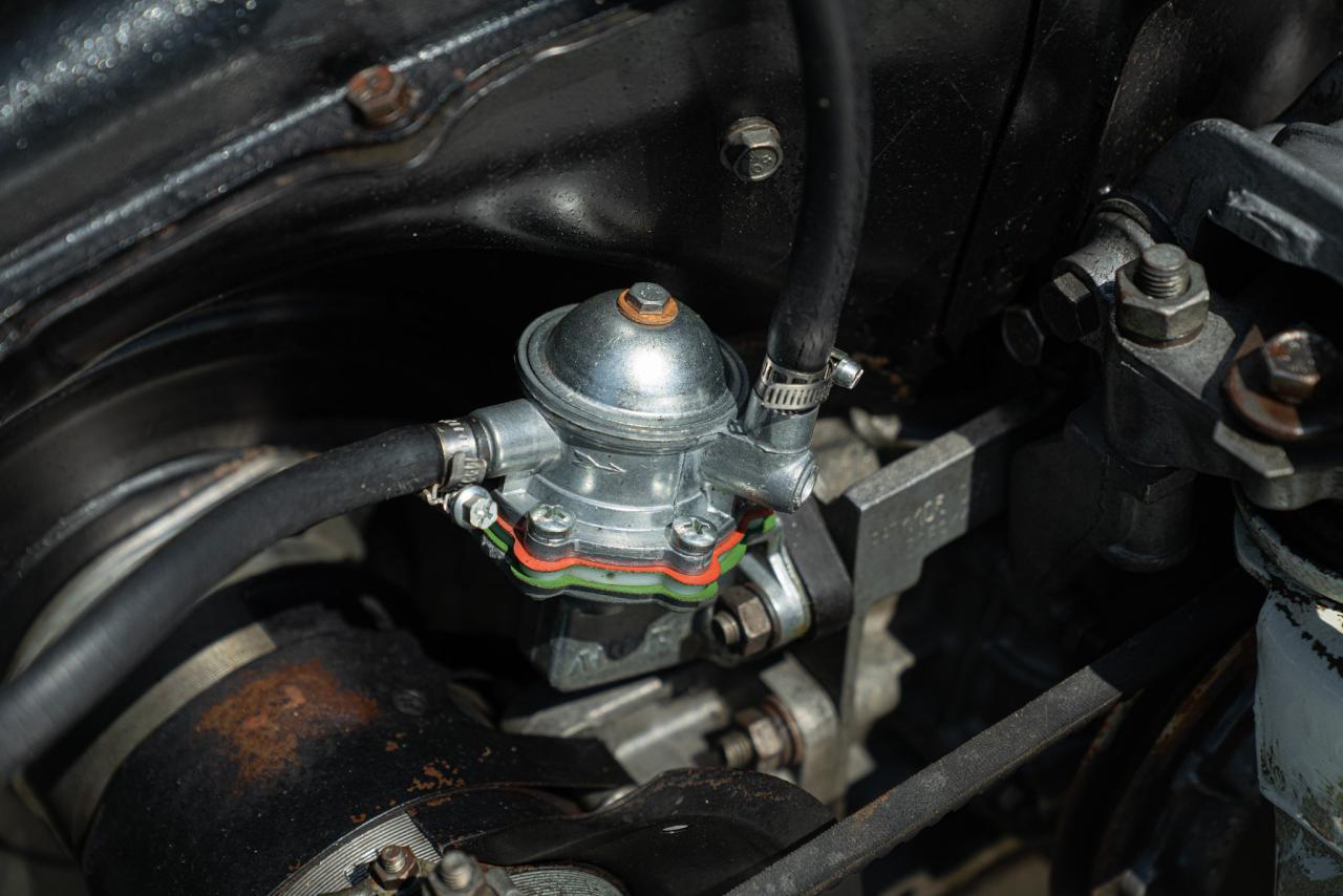 1969 Fiat 500 L &quot;REPLICA ABARTH 595&quot;