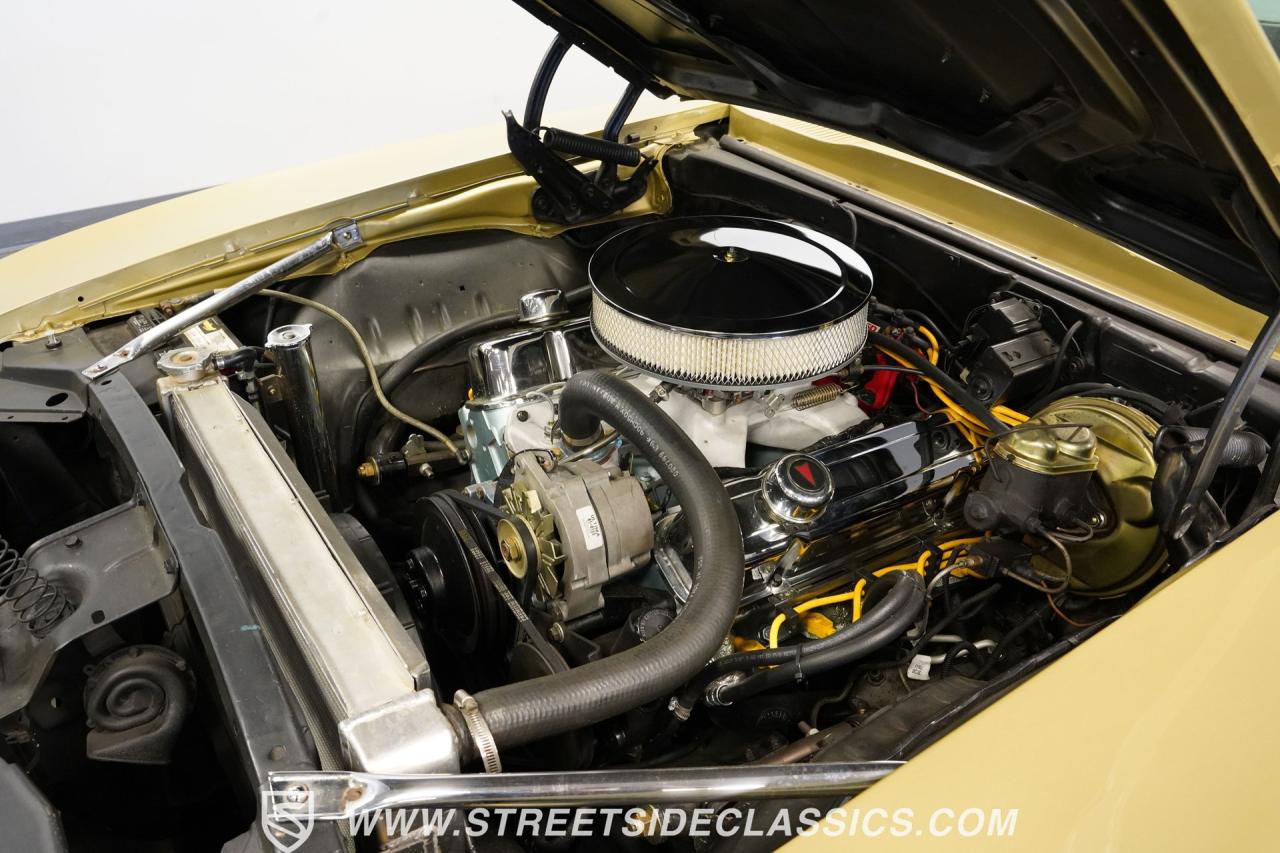 1969 Pontiac Firebird