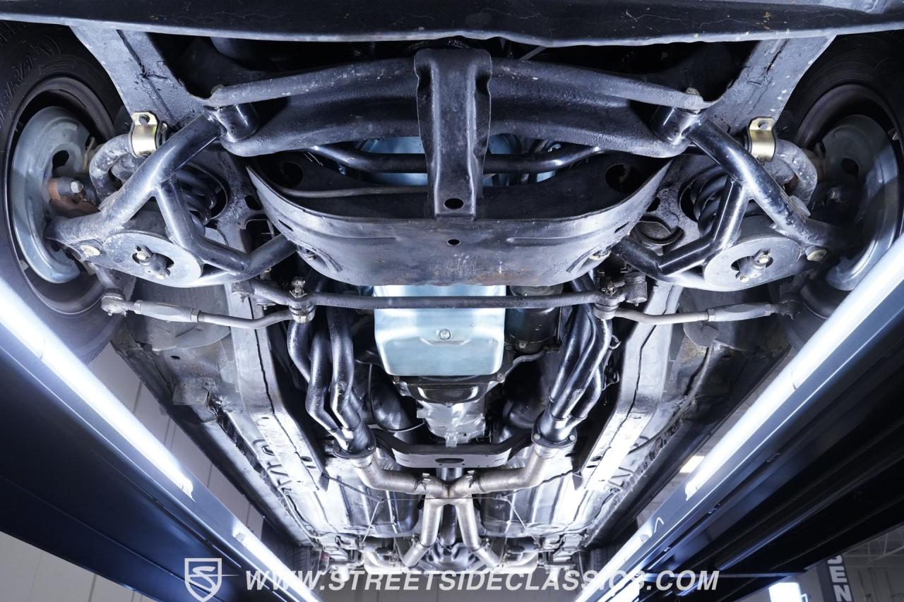 1969 Pontiac Firebird