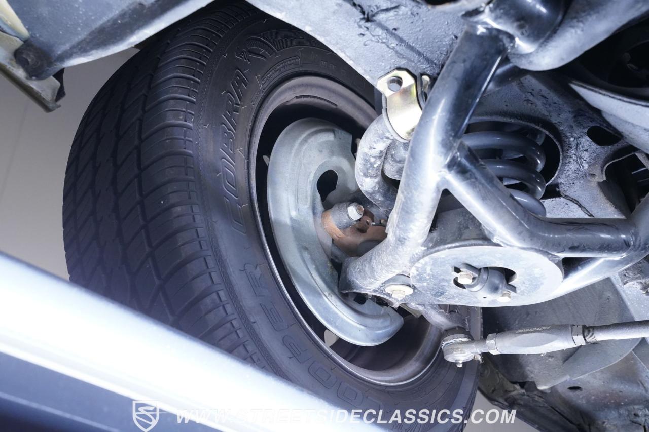 1969 Pontiac Firebird