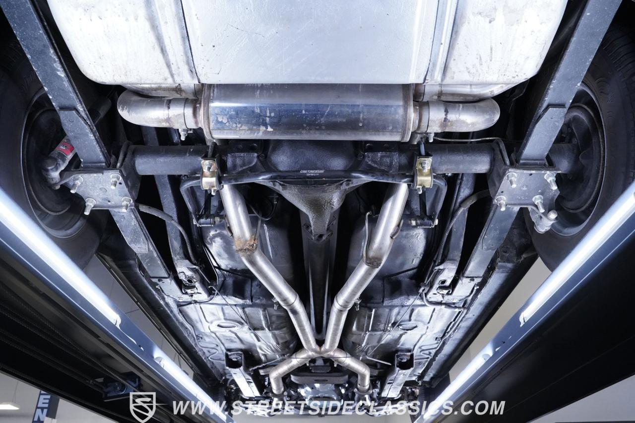 1969 Pontiac Firebird