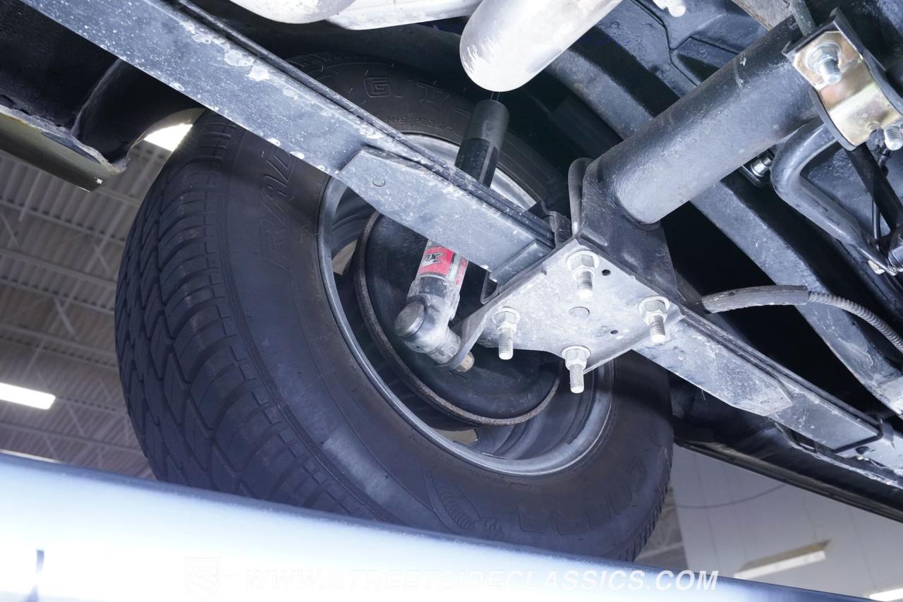 1969 Pontiac Firebird